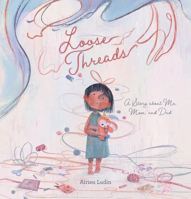 Loose Threads / 1st Edition Korting
