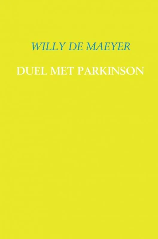 Shop Nu Duel met Parkinson / Druk 1