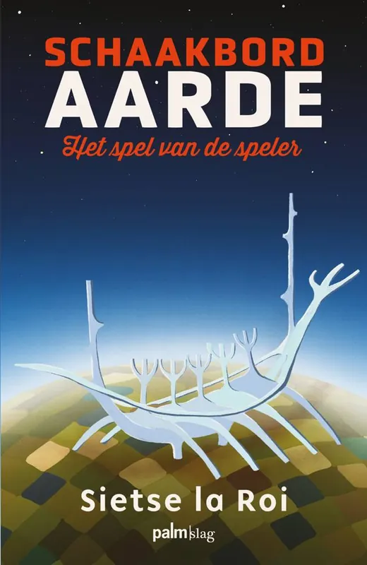 Goedkoop Schaakbord Aarde / Druk 1