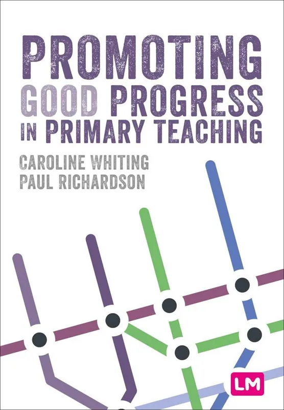Promoting Good Progress in Primary Schools / 1st Edition Express Levering
