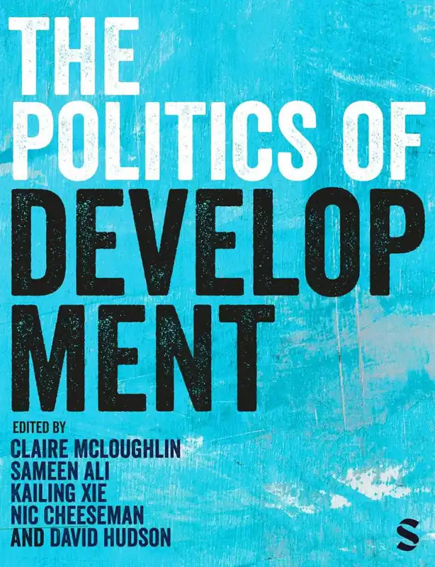 The Politics of Development / 1st Edition Gratis Retour