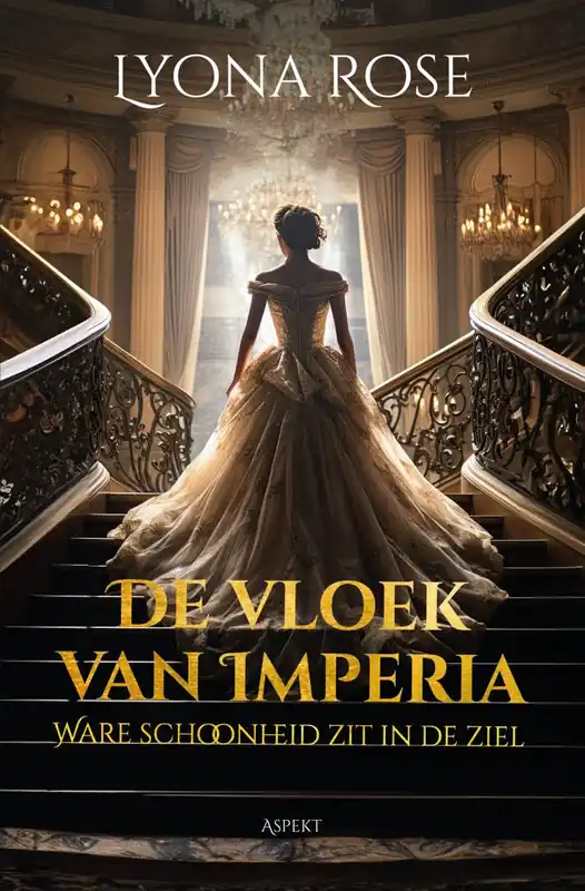 De vloek van Imperia / Druk 1 Beste Prijs