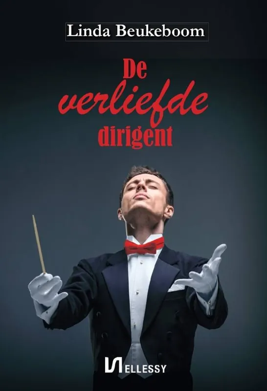 Gereduceerde Prijs De verliefde dirigent / Druk 1