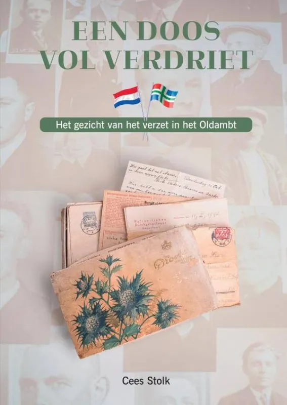 Betrouwbaar Een doos vol verdriet / Druk 1