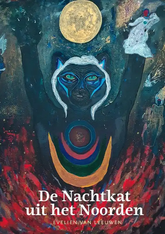 De Nachtkat uit het Noorden / Druk 1 Premium