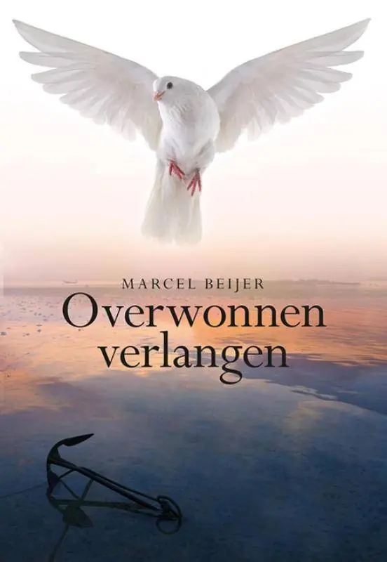 Overwonnen verlangen / Druk 1 Superprijs