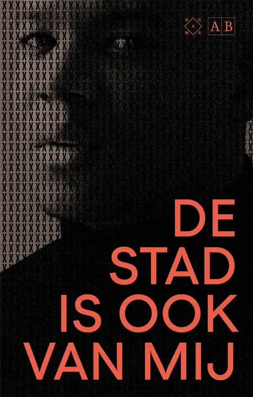 De stad is ook van mij / Druk 1 Express Levering