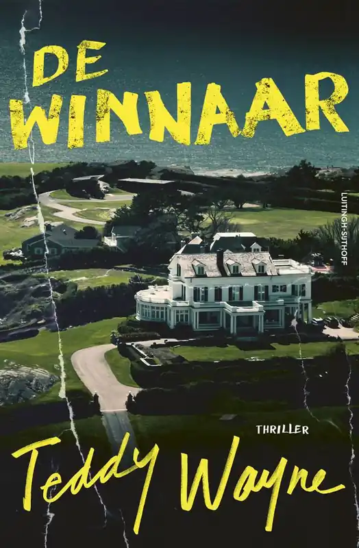 De winnaar / Druk 1 Betrouwbaar