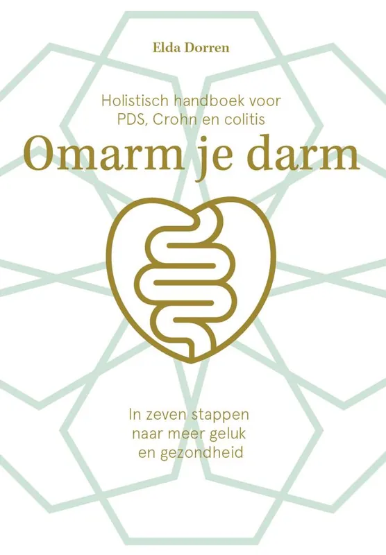 Lage Kosten Omarm je darm handboek / Druk 1