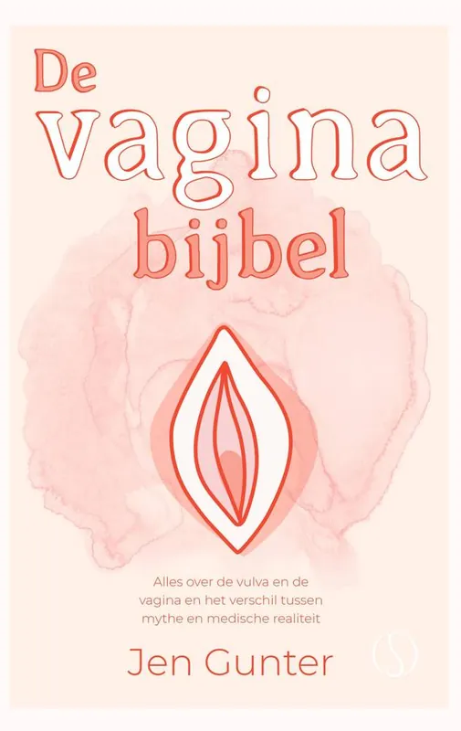 De vaginabijbel / Druk 1 Veilige Betaling
