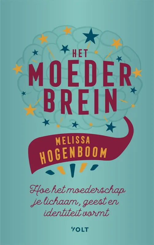 Lage Kosten Het moederbrein / Druk 1