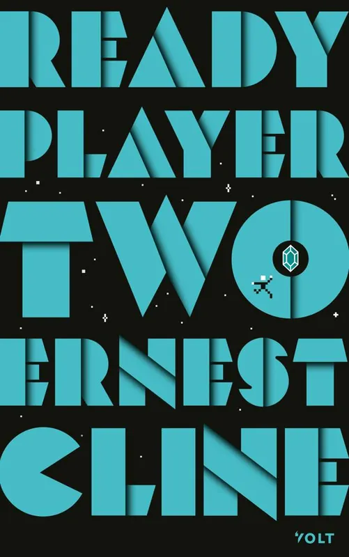 Ready Player Two / Druk 1 Tijdelijk Beschikbaar