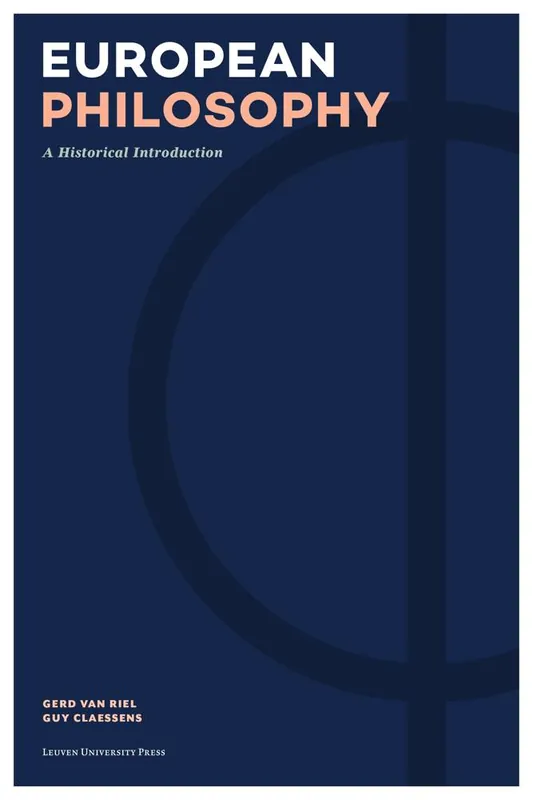 European Philosophy / 1st Edition Populair