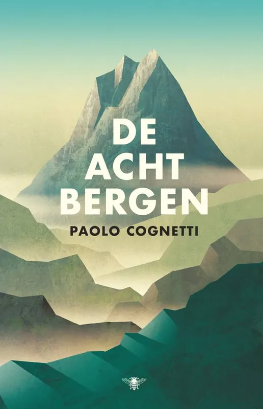 De acht bergen / Druk 46 Populair