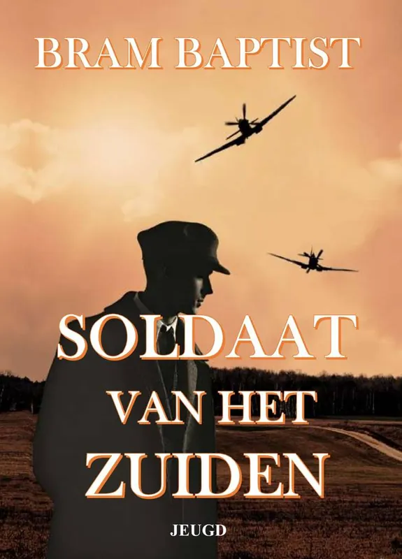 Voordeelprijs Soldaat van het Zuiden / Druk 1