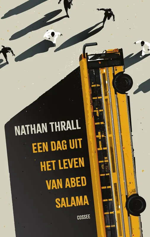 Shop Nu Een dag uit het leven van Abed Salama / Druk 1
