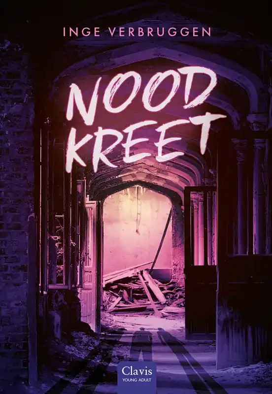 Laatste Versie Noodkreet / Druk 1