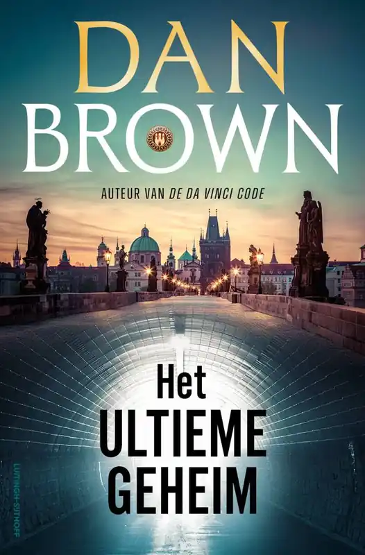 Het ultieme geheim / Druk 1 Nieuw