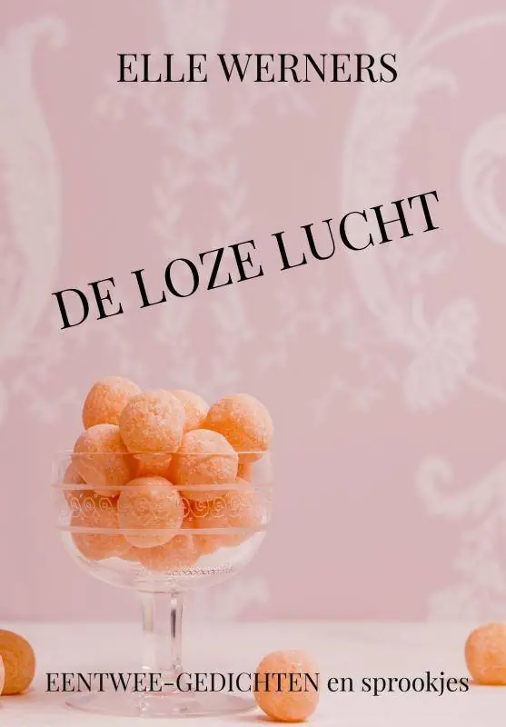DE LOZE LUCHT / Druk 1 Meest Verkocht