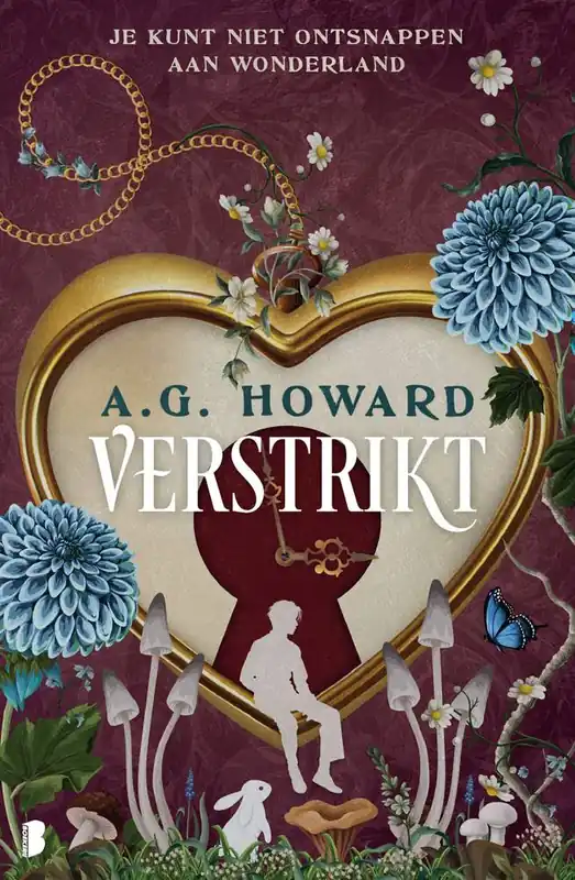 Verstrikt / Druk 1 Koop Online
