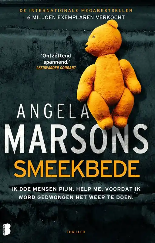 Smeekbede / Druk 1 Gereduceerde Prijs