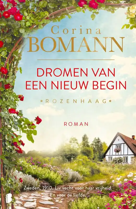 Favoriet Dromen van een nieuw begin / Druk 3