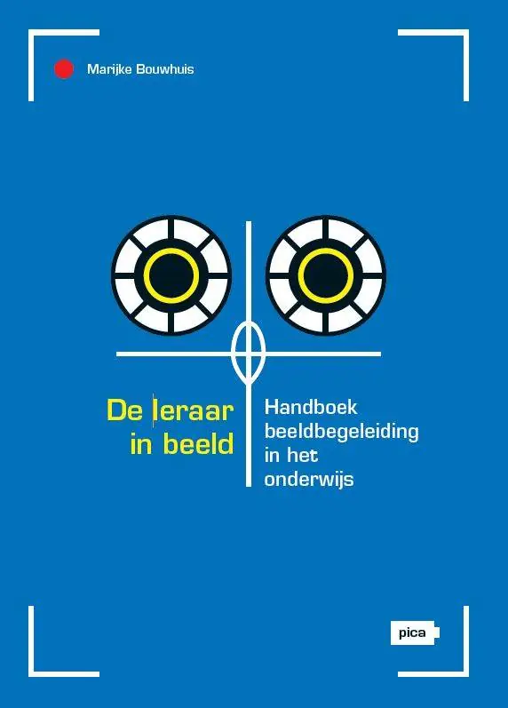 Betaalbaar De leraar in beeld / Druk 3