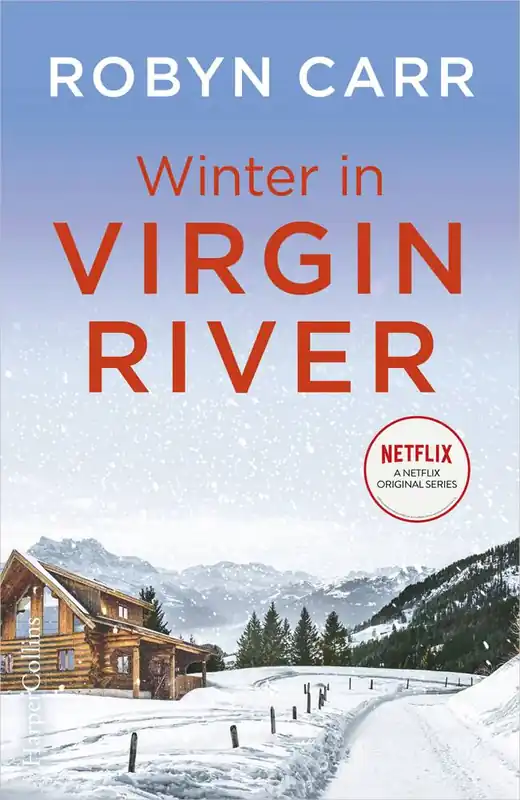 Winter in Virgin River / Druk 1 Voordeelprijs