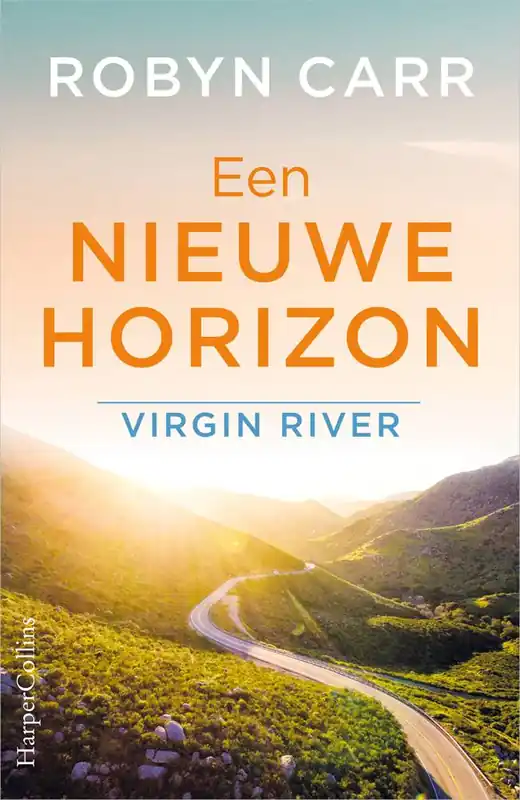Dagaanbieding Een nieuwe horizon / Druk 1
