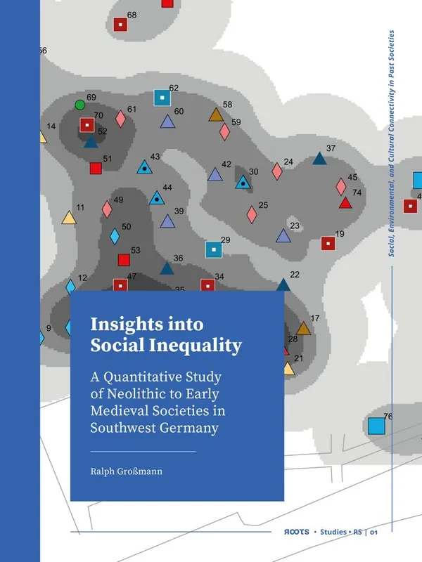 Insights into Social Inequality / 1st Edition Op = Op