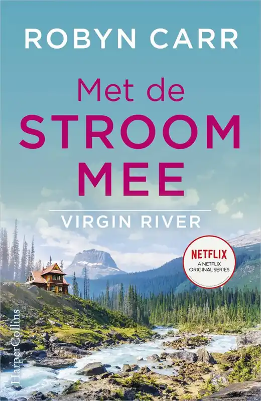 Gereduceerde Prijs Met de stroom mee / Druk 1