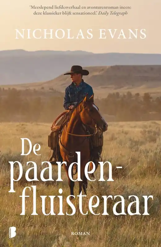 De paardenfluisteraar / Druk 57 Korting