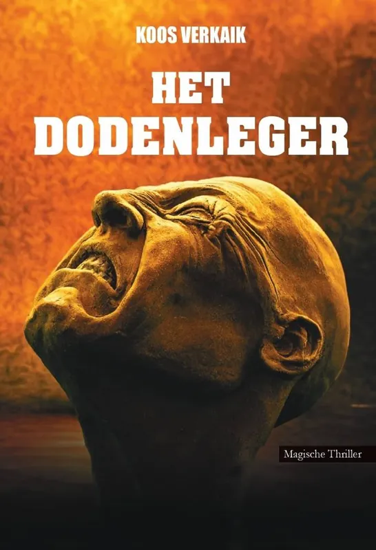 Het dodenleger / Druk 1 Shop Nu