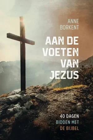 Aan de voeten van Jezus / Druk 1 Op = Op