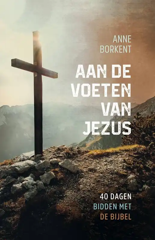 Aan de voeten van Jezus / Druk 1 Op = Op