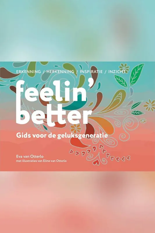 Meest Verkocht Feelin' Better / Druk 1