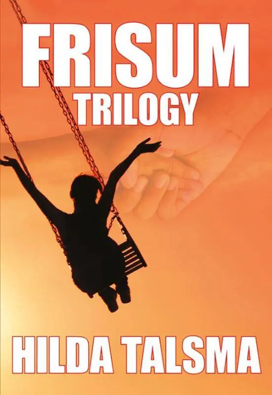 Premium Frisum Trilogy / 1 Edition