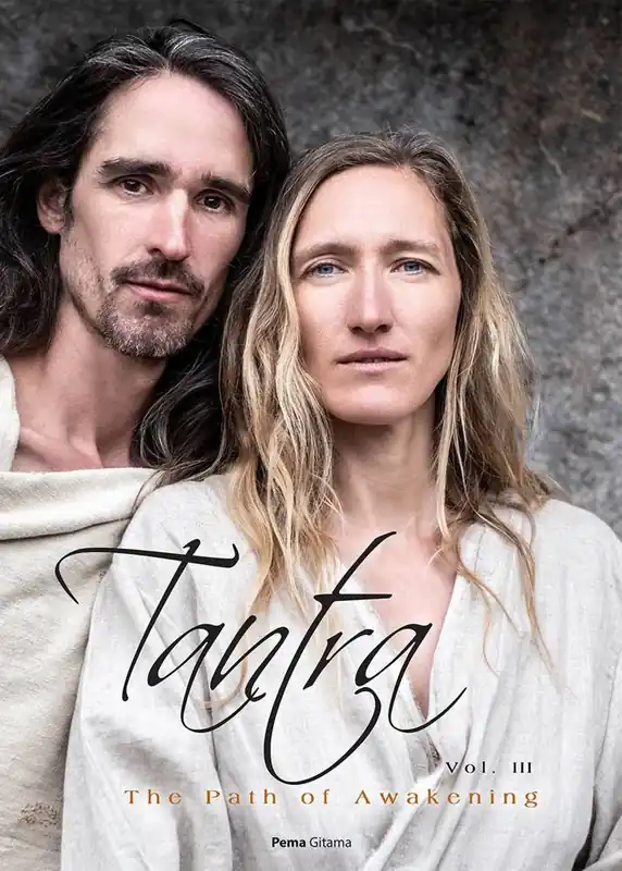 Tantra Vol III, The Path of Awakening / 1st Edition Laatste Kans