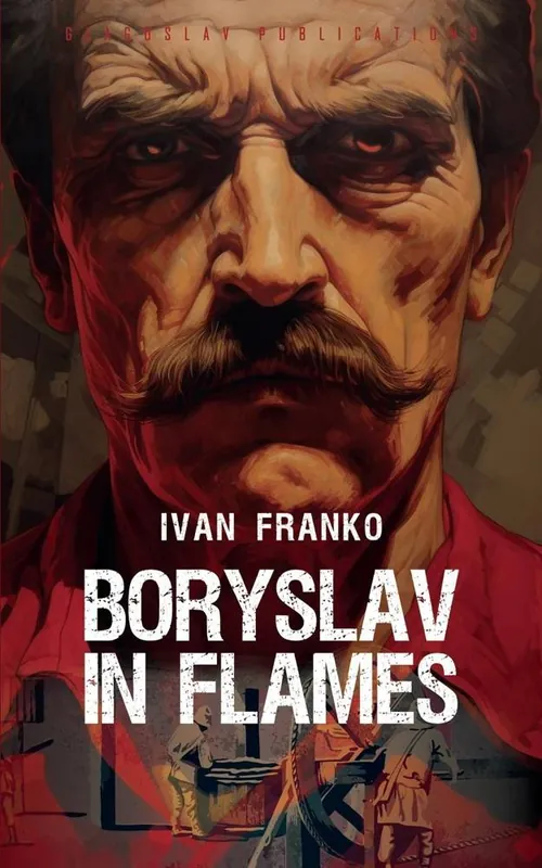 Favoriet Boryslav in Flames / 1st Edition
