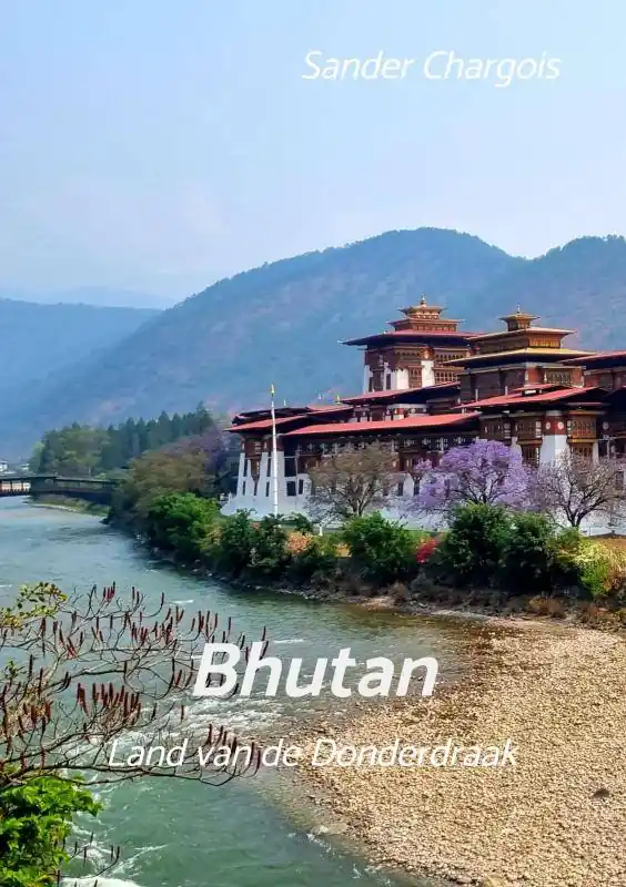 Op reis ... Bhutan / Druk 2 Finale Uitverkoop