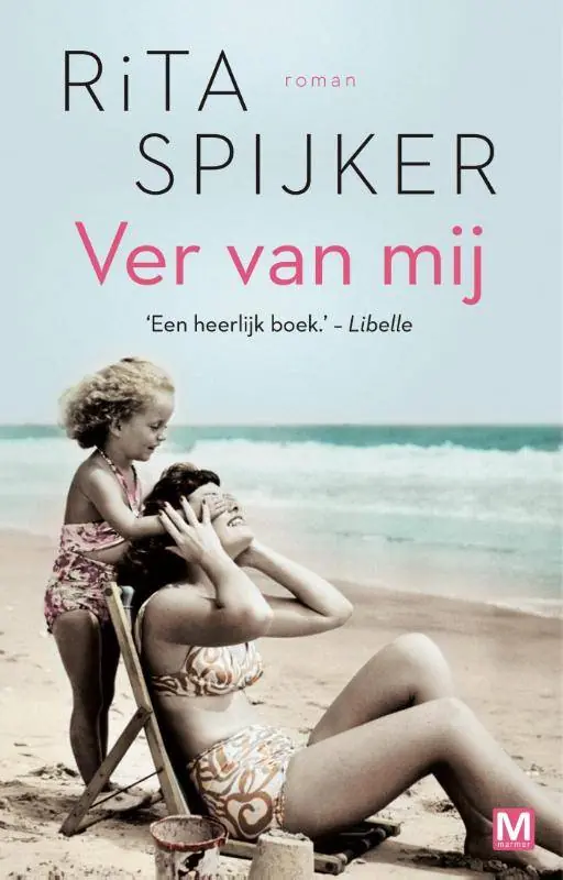 Ver van mij / Druk 1 Betrouwbaar