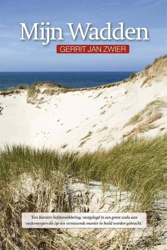 Mijn Wadden / Druk 5 (Heruitgave) Betrouwbaar