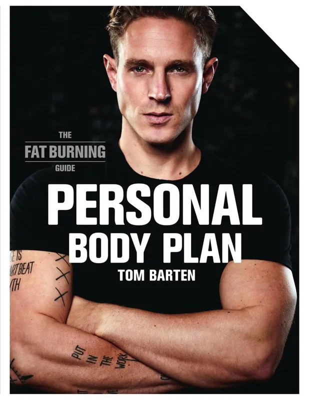 Op = Op Personal Body Plan / Druk 4