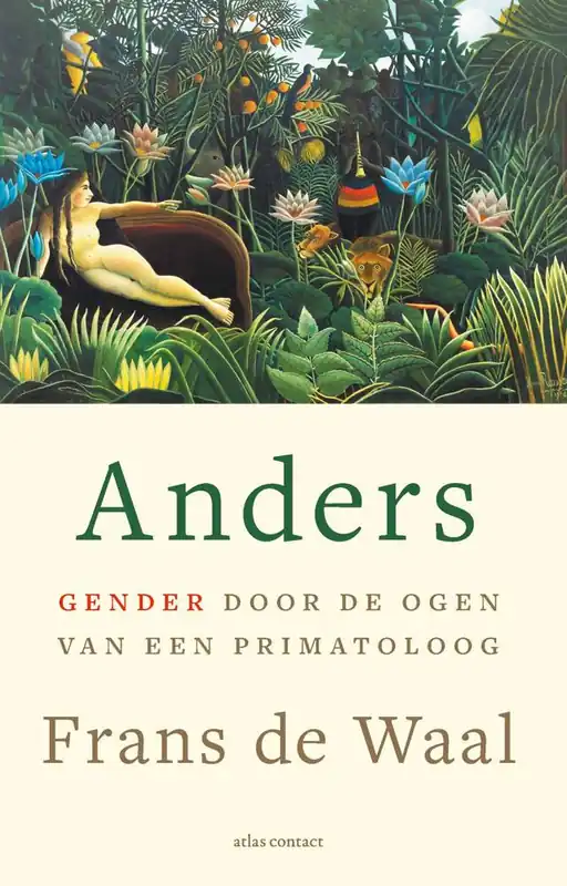 Anders / Druk 3 Populair