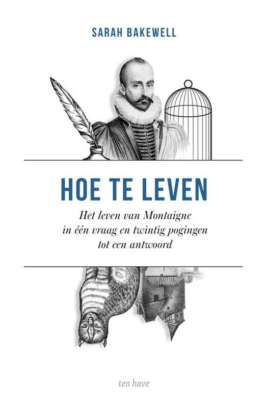 Speciale Aanbieding Hoe te leven / Druk 1