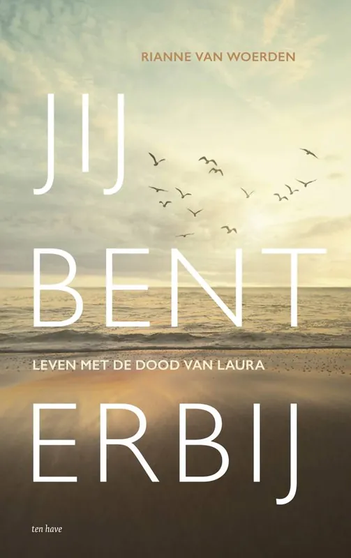 Jij bent erbij / Druk 1 Hoge Kwaliteit
