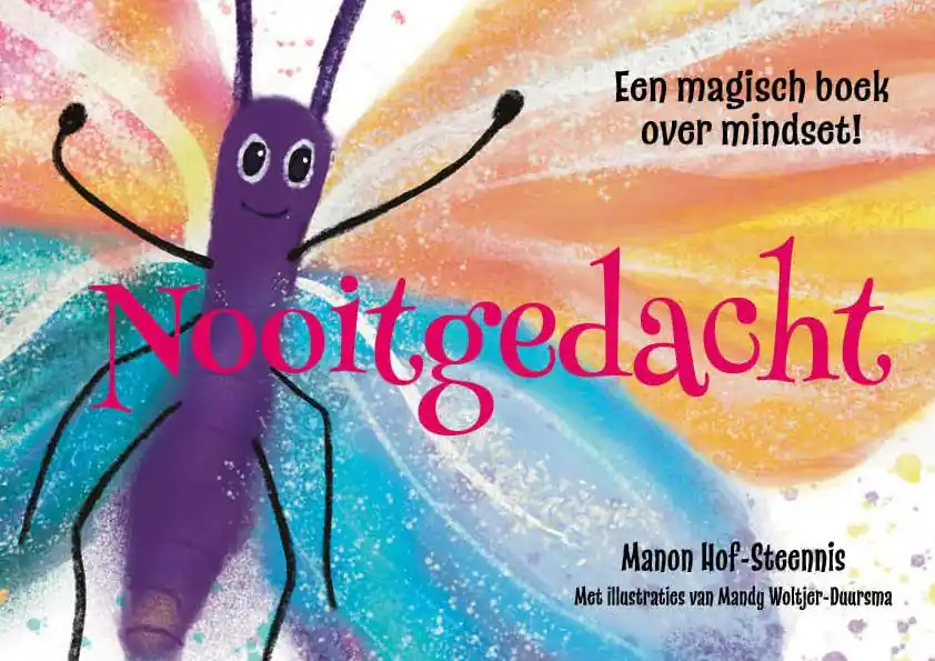 Seizoensaanbieding Nooitgedacht / Druk 1