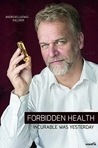 Beperkte Voorraad Forbidden Health / 5th Edition