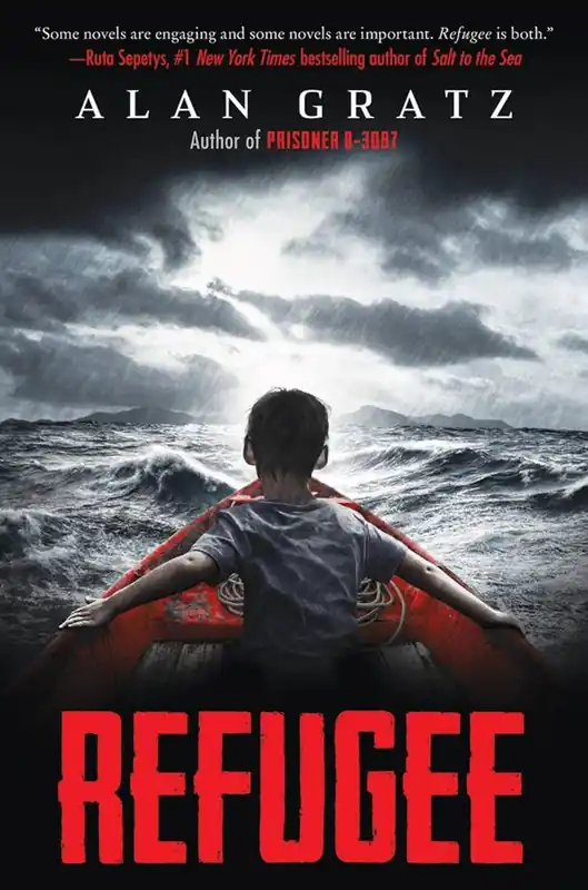 Bestel Nu Refugee