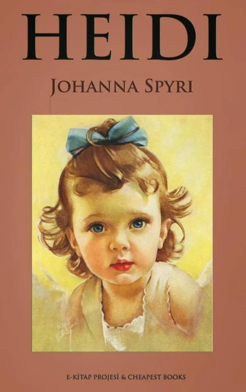 Lage Kosten Heidi / 1st Edition